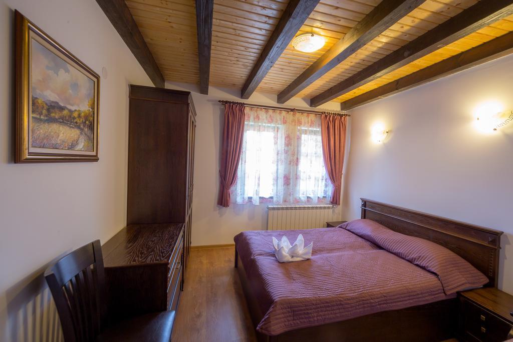 Complex Rayuvski Han Rayuvtsi Extérieur photo