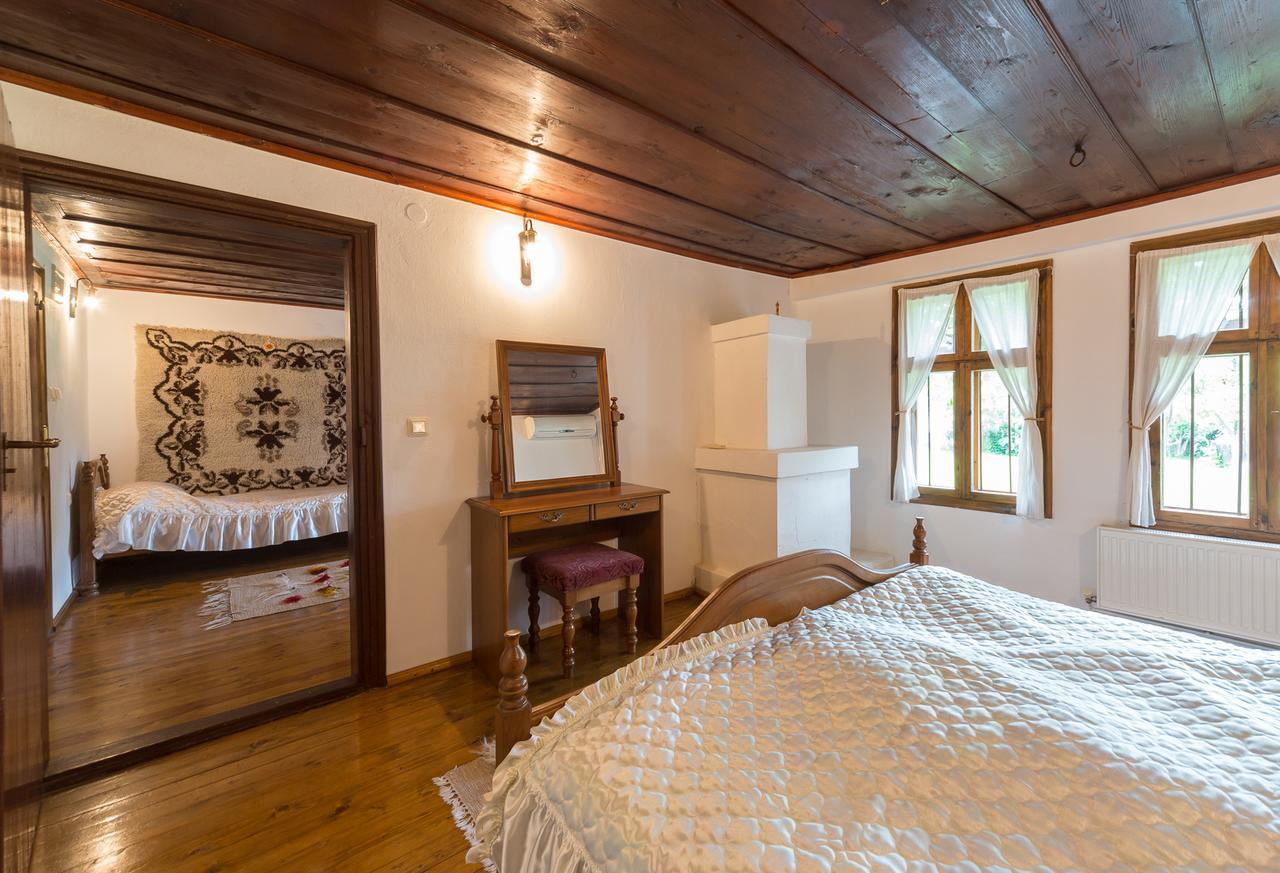 Complex Rayuvski Han Rayuvtsi Extérieur photo