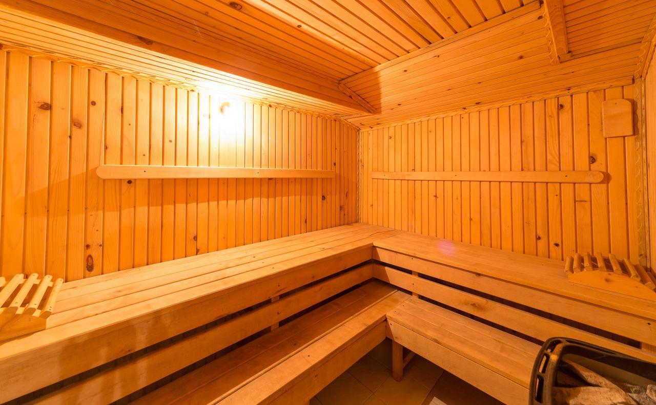 Complex Rayuvski Han Rayuvtsi Extérieur photo