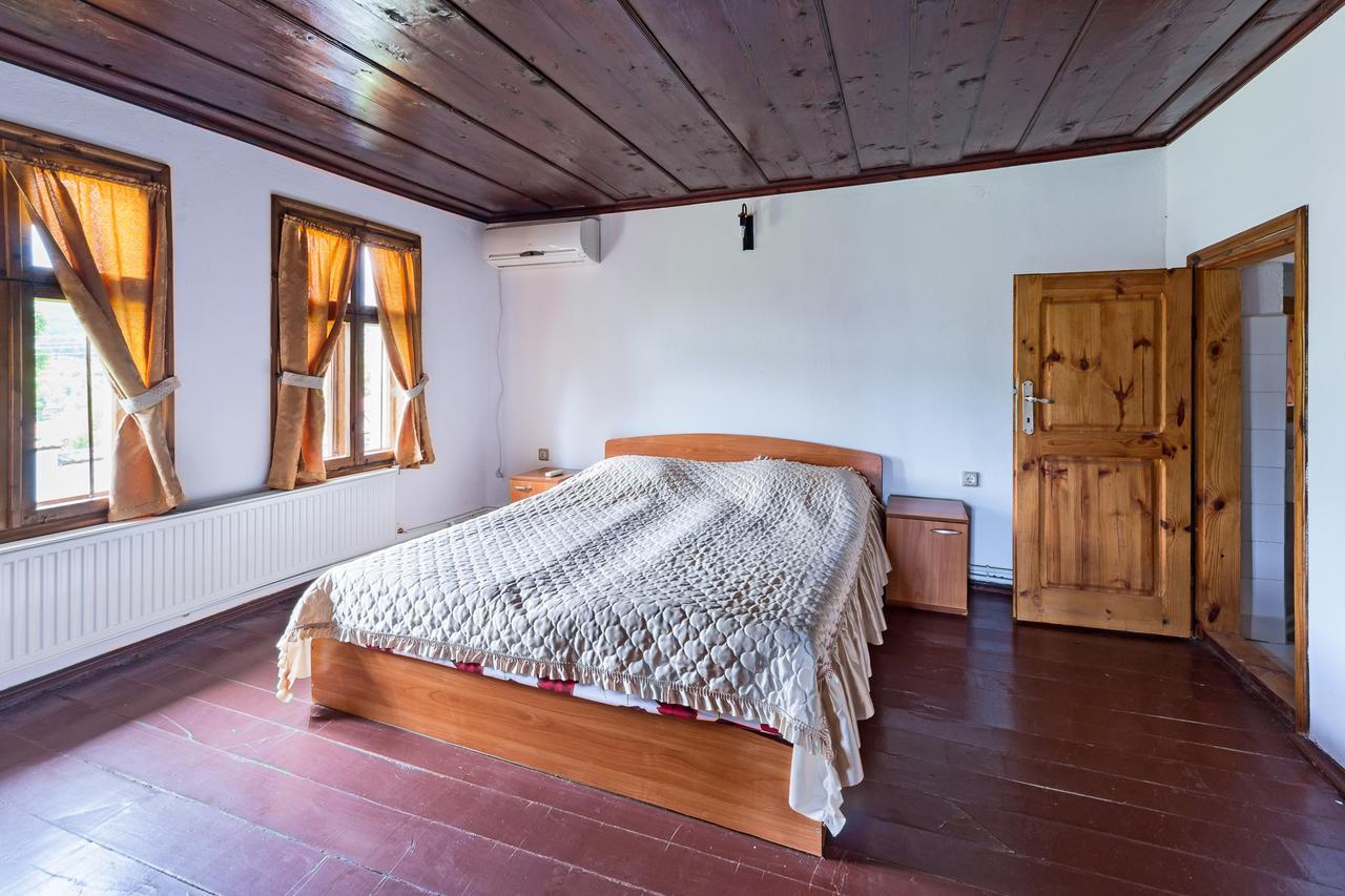 Complex Rayuvski Han Rayuvtsi Extérieur photo