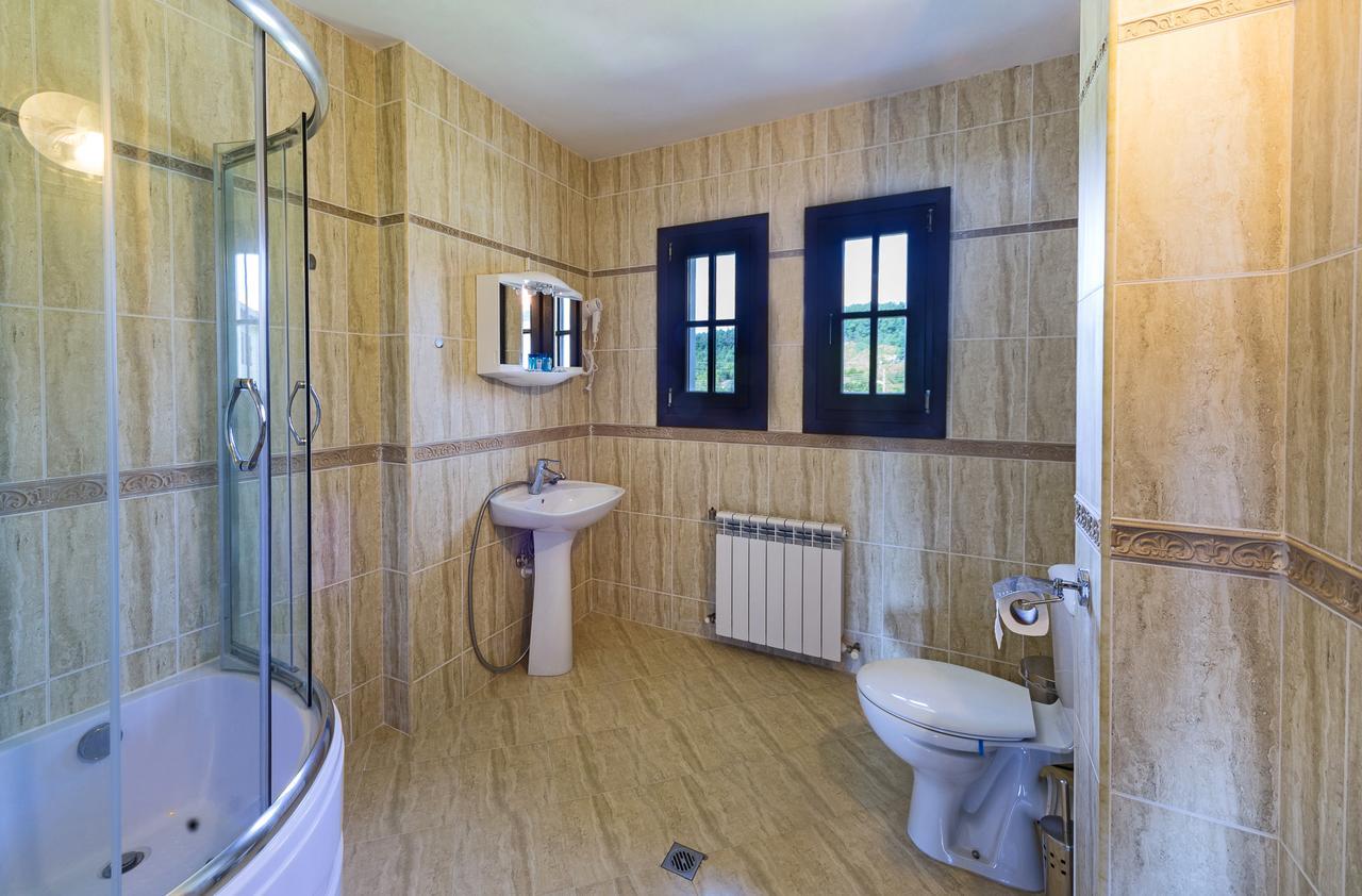 Complex Rayuvski Han Rayuvtsi Extérieur photo