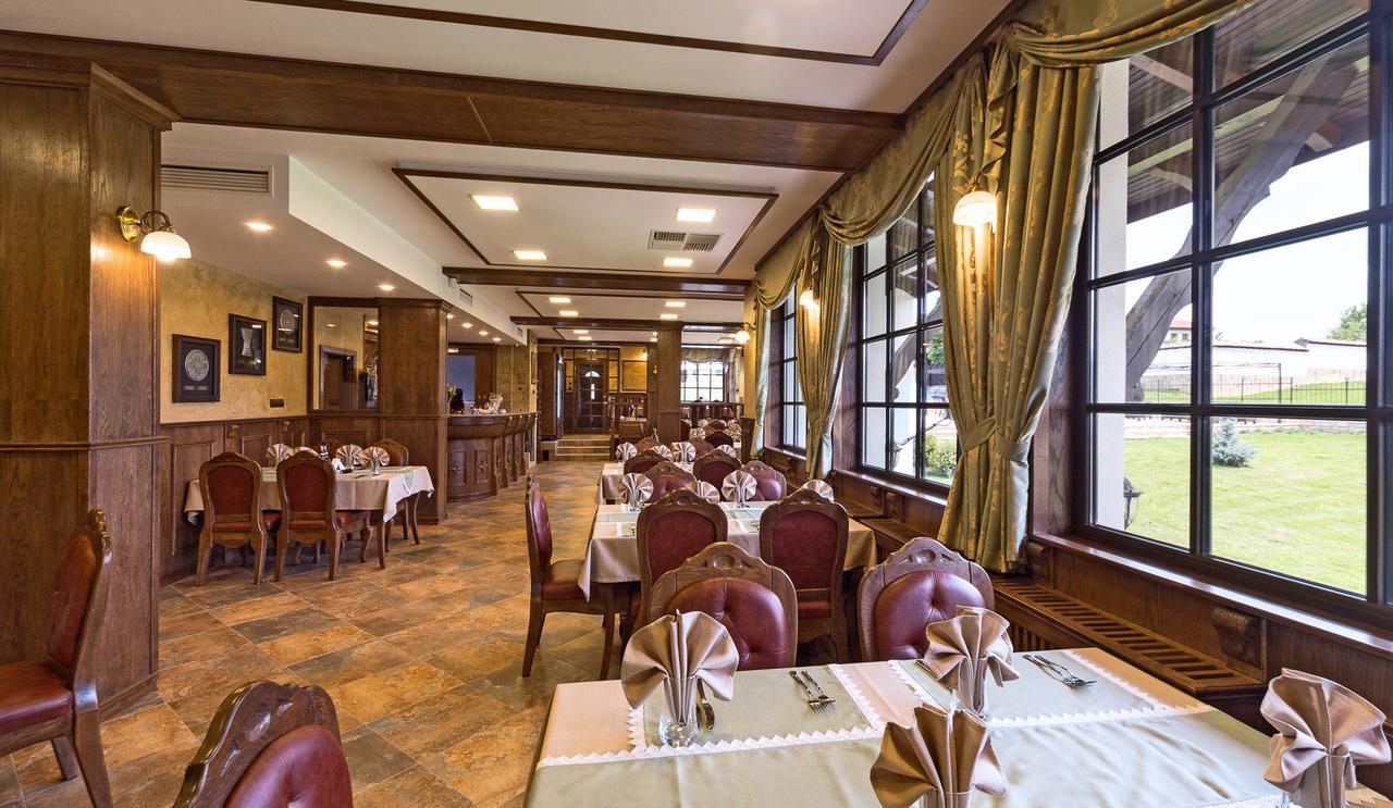 Complex Rayuvski Han Rayuvtsi Extérieur photo